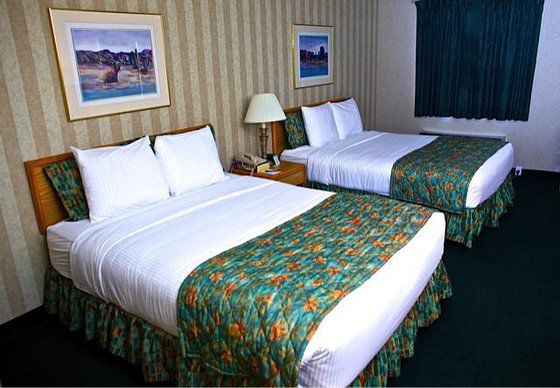 Ambassador Inn St. George Room photo